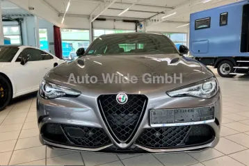 Alfa Romeo Giulia din 2023 - oferta ALF202947