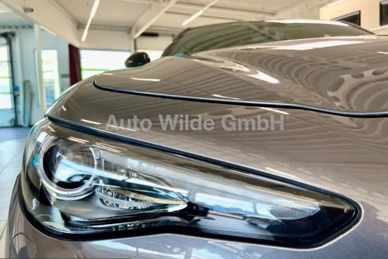 Alfa Romeo Giulia din 2023 cu 22.610 km - oferta ALF202947 - foto 3