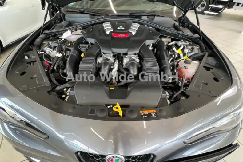Alfa Romeo Giulia din 2023 cu 22.610 km - oferta ALF202947 - foto 5