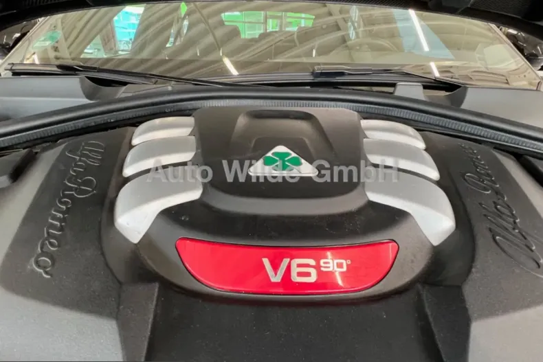 Alfa Romeo Giulia din 2023 cu 22.610 km - oferta ALF202947 - foto 6