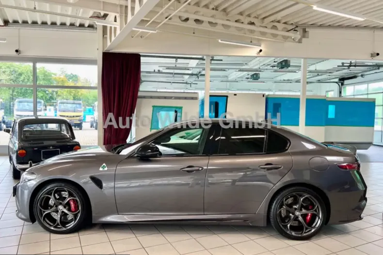 Alfa Romeo Giulia din 2023 cu 22.610 km - oferta ALF202947 - foto 7