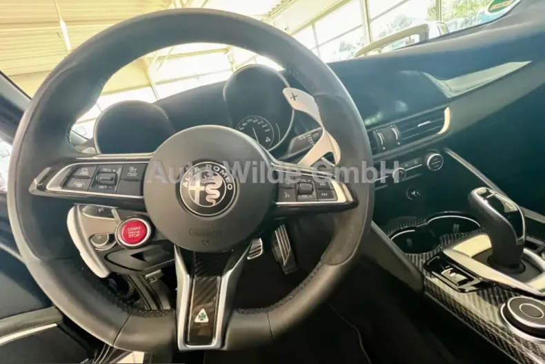 Alfa Romeo Giulia din 2023 cu 22.610 km - oferta ALF202947 - foto 11