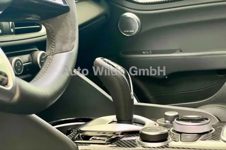 Alfa Romeo Giulia din 2023 cu 22.610 km - oferta ALF202947 - foto 18