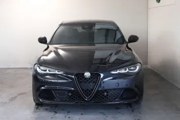 Alfa Romeo Giulia din 2024 - oferta ALF202948