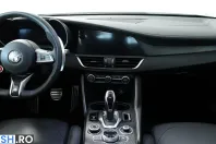 Alfa Romeo Giulia din 2024 cu 26.755 km - oferta ALF202948 - foto 12