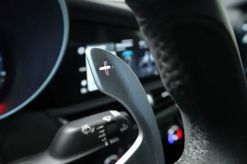 Alfa Romeo Giulia din 2024 cu 26.755 km - oferta ALF202948 - foto 15