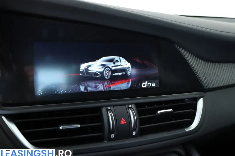 Alfa Romeo Giulia din 2024 cu 26.755 km - oferta ALF202948 - foto 19