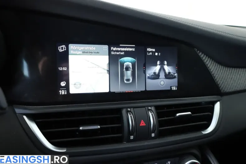 Alfa Romeo Giulia din 2024 cu 26.755 km - oferta ALF202948 - foto 20