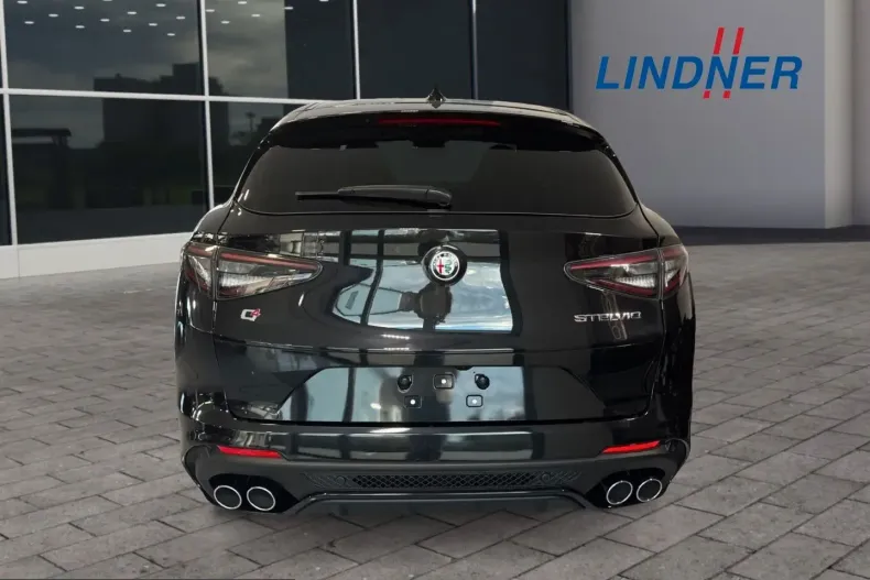 Alfa Romeo Stelvio din 2024 cu 25.000 km - oferta ALF202949 - foto 5