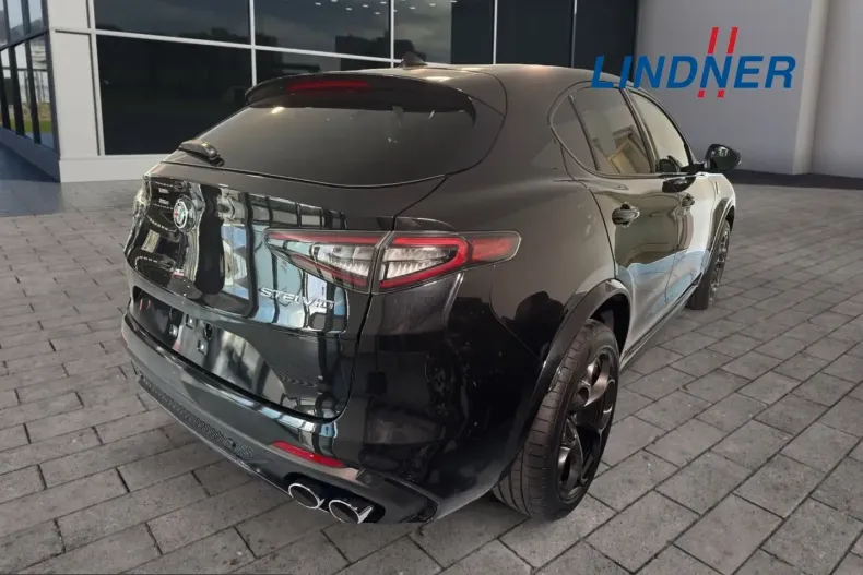 Alfa Romeo Stelvio din 2024 cu 25.000 km - oferta ALF202949 - foto 6