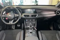 Alfa Romeo Stelvio din 2024 cu 25.000 km - oferta ALF202949 - foto 11