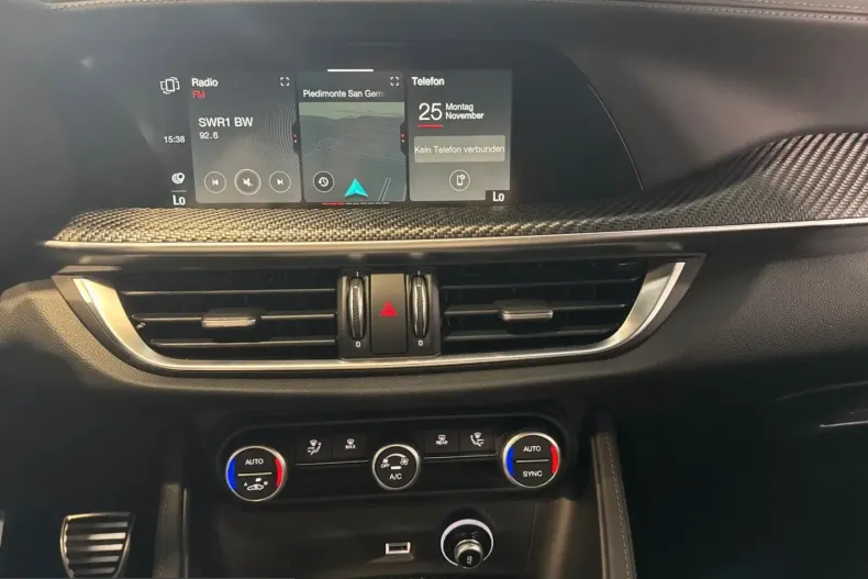 Alfa Romeo Stelvio din 2024 cu 25.000 km - oferta ALF202949 - foto 14