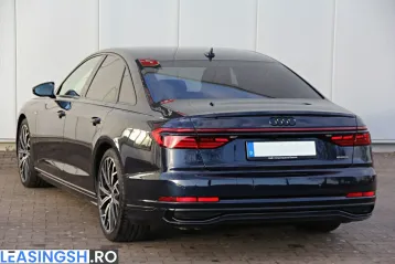 Audi A8 din 2024 - oferta AUD202950
