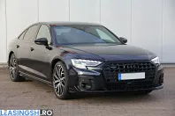 Audi A8 din 2024 cu 50.000 km - oferta AUD202950 - foto 5