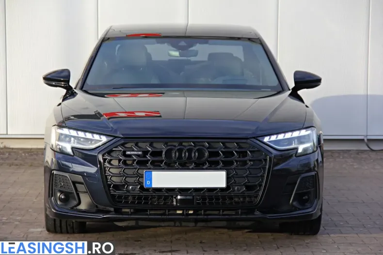 Audi A8 din 2024 cu 50.000 km - oferta AUD202950 - foto 6
