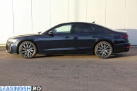 Audi A8 din 2024 cu 50.000 km - oferta AUD202950 - foto 8