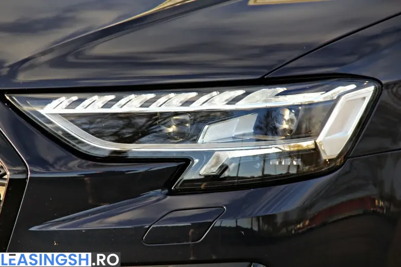 Audi A8 din 2024 cu 50.000 km - oferta AUD202950 - foto 9