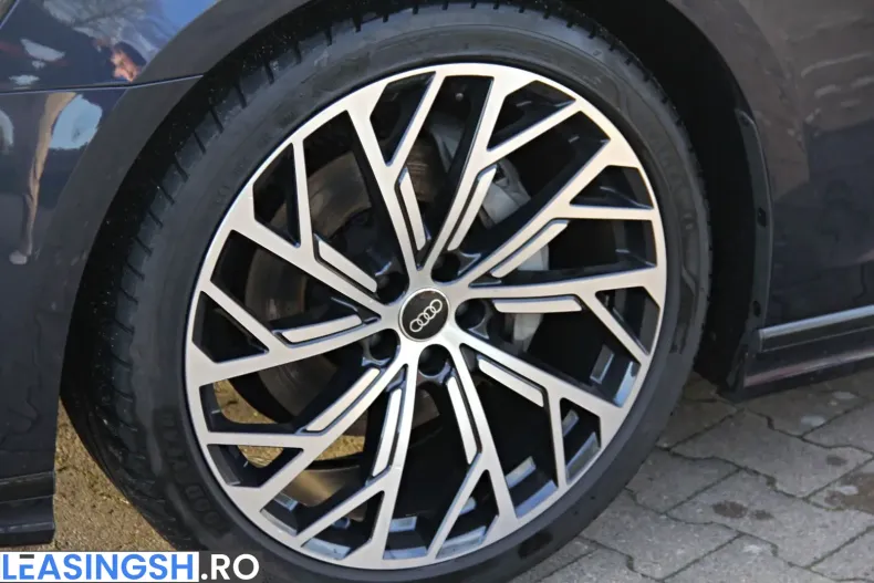 Audi A8 din 2024 cu 50.000 km - oferta AUD202950 - foto 11