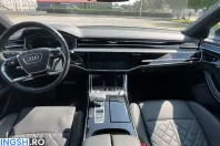 Audi A8 din 2024 cu 50.000 km - oferta AUD202950 - foto 16