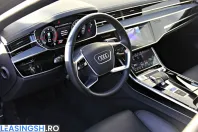 Audi A8 din 2024 cu 50.000 km - oferta AUD202950 - foto 21