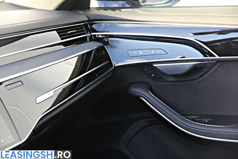 Audi A8 din 2024 cu 50.000 km - oferta AUD202950 - foto 22