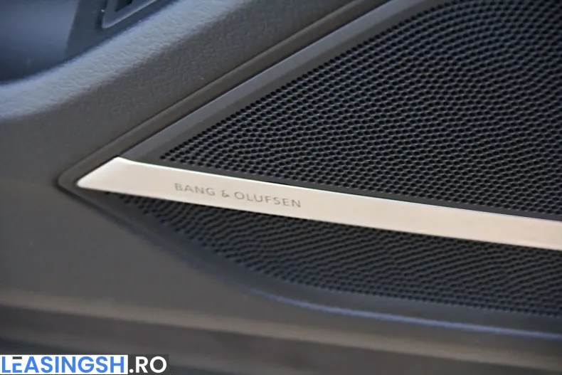 Audi A8 din 2024 cu 50.000 km - oferta AUD202950 - foto 23