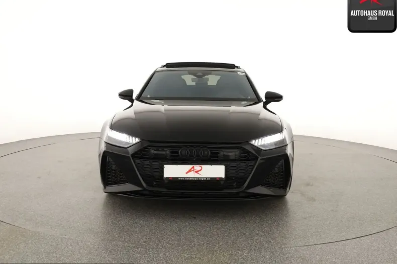 Audi RS7 din 2022 cu 57.390 km - oferta AUD202951 - foto 1
