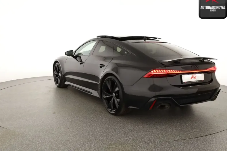 Audi RS7 din 2022 cu 57.390 km - oferta AUD202951 - foto 3