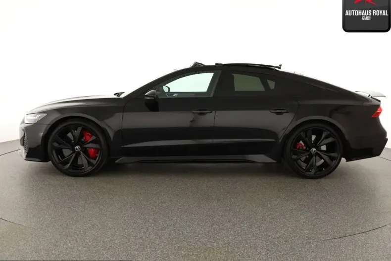 Audi RS7 din 2022 cu 57.390 km - oferta AUD202951 - foto 4