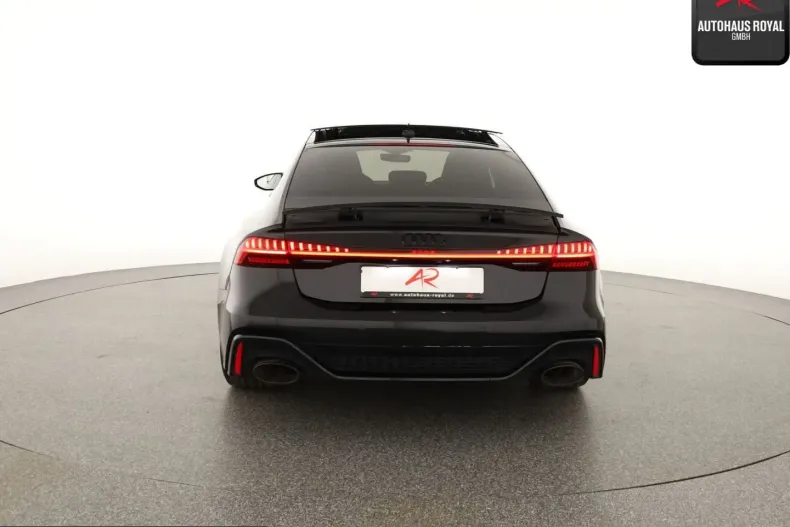 Audi RS7 din 2022 cu 57.390 km - oferta AUD202951 - foto 5