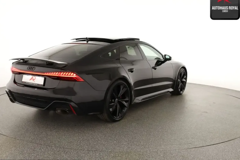 Audi RS7 din 2022 cu 57.390 km - oferta AUD202951 - foto 6