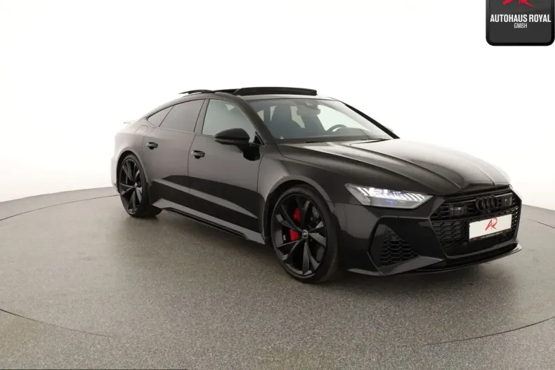 Audi RS7 din 2022 cu 57.390 km - oferta AUD202951 - foto 7