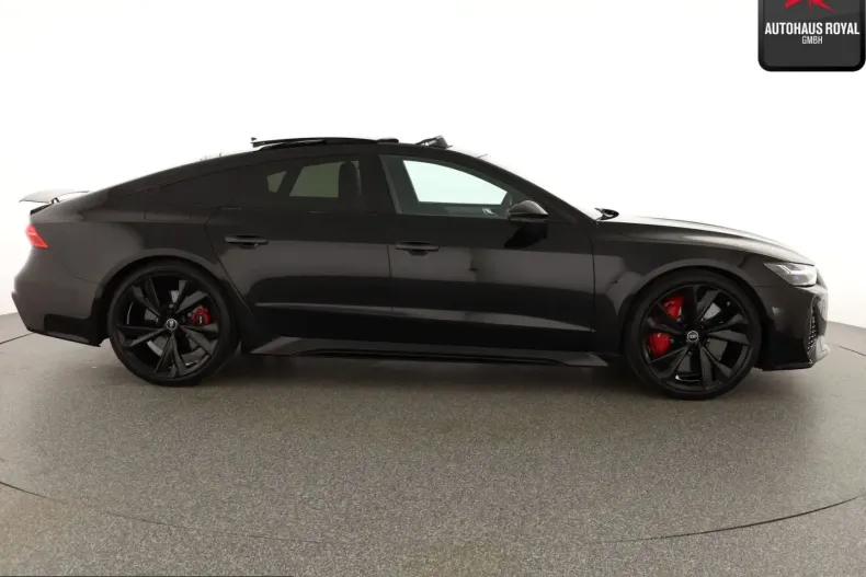 Audi RS7 din 2022 cu 57.390 km - oferta AUD202951 - foto 8