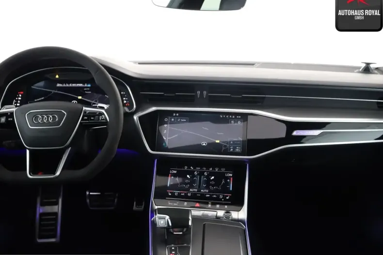 Audi RS7 din 2022 cu 57.390 km - oferta AUD202951 - foto 9