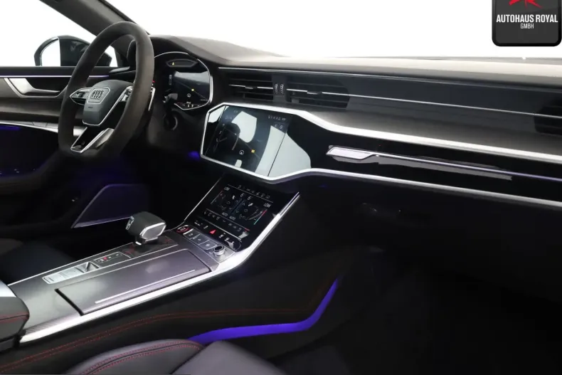 Audi RS7 din 2022 cu 57.390 km - oferta AUD202951 - foto 10