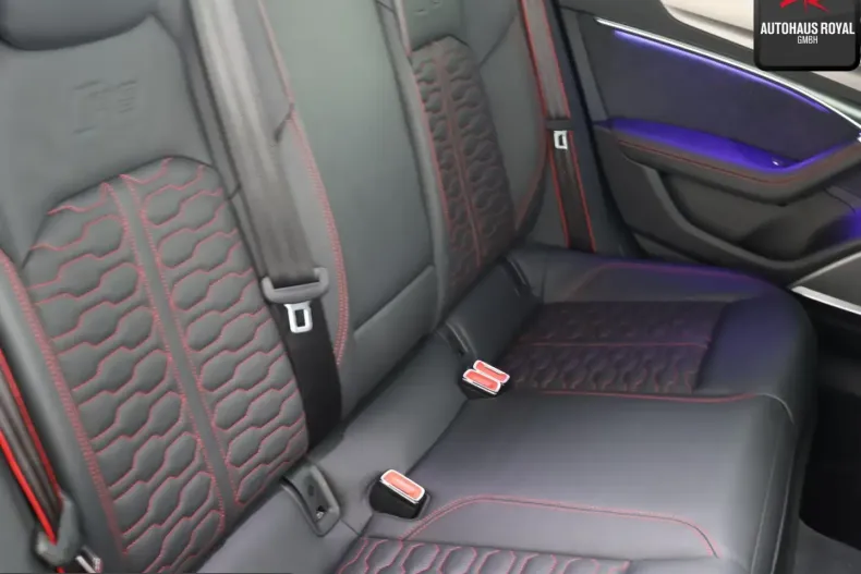 Audi RS7 din 2022 cu 57.390 km - oferta AUD202951 - foto 12