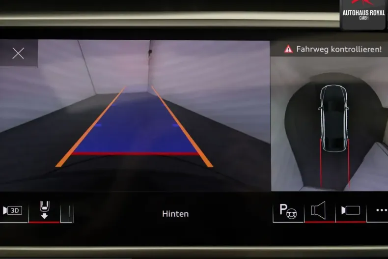 Audi RS7 din 2022 cu 57.390 km - oferta AUD202951 - foto 17