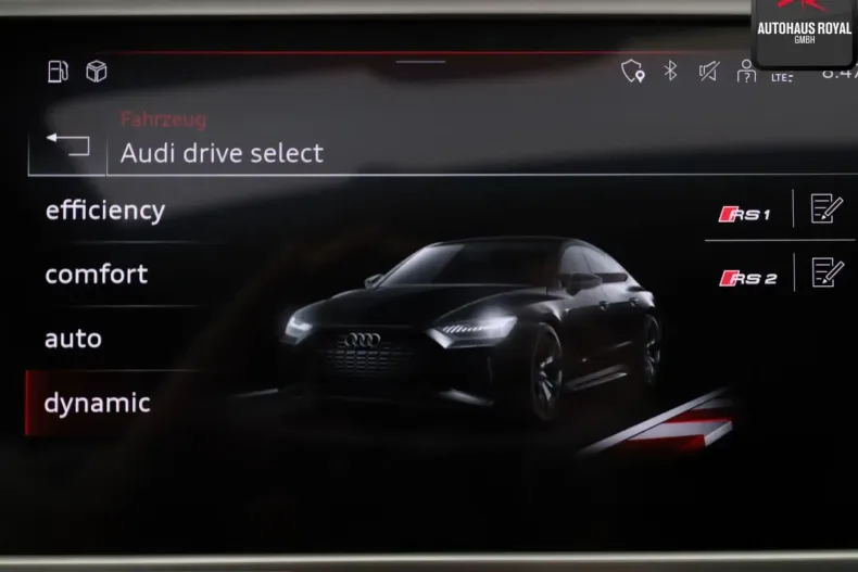 Audi RS7 din 2022 cu 57.390 km - oferta AUD202951 - foto 18