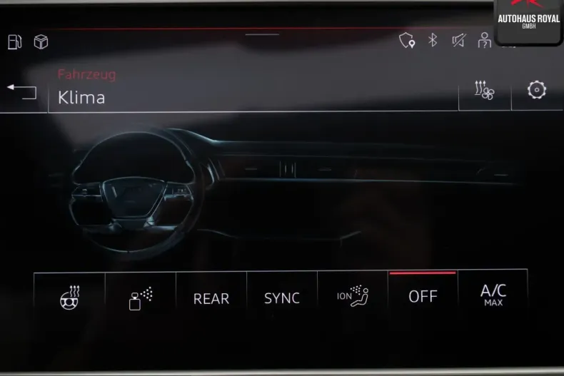 Audi RS7 din 2022 cu 57.390 km - oferta AUD202951 - foto 19