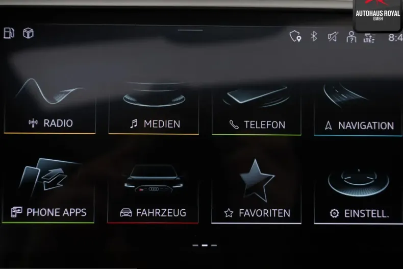 Audi RS7 din 2022 cu 57.390 km - oferta AUD202951 - foto 20