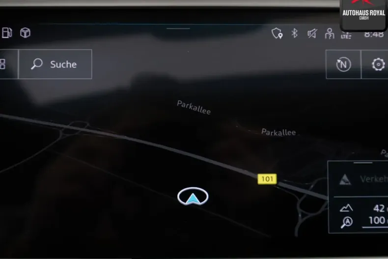 Audi RS7 din 2022 cu 57.390 km - oferta AUD202951 - foto 21