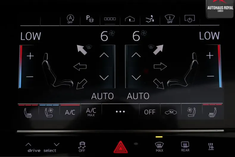 Audi RS7 din 2022 cu 57.390 km - oferta AUD202951 - foto 22