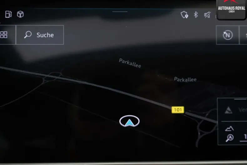 Audi RS7 din 2022 cu 57.390 km - oferta AUD202951 - foto 23