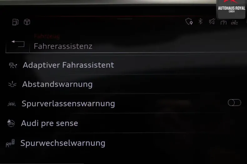 Audi RS7 din 2022 cu 57.390 km - oferta AUD202951 - foto 24