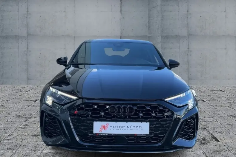 Audi RS3 din 2022 cu 68.455 km - oferta AUD202952 - foto 1