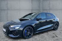 Audi RS3 din 2022 cu 68.455 km - oferta AUD202952 - foto 2