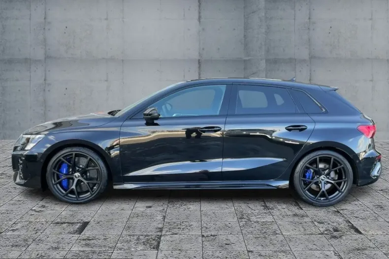 Audi RS3 din 2022 cu 68.455 km - oferta AUD202952 - foto 3