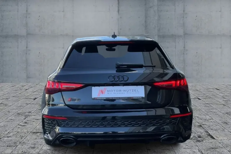 Audi RS3 din 2022 cu 68.455 km - oferta AUD202952 - foto 4