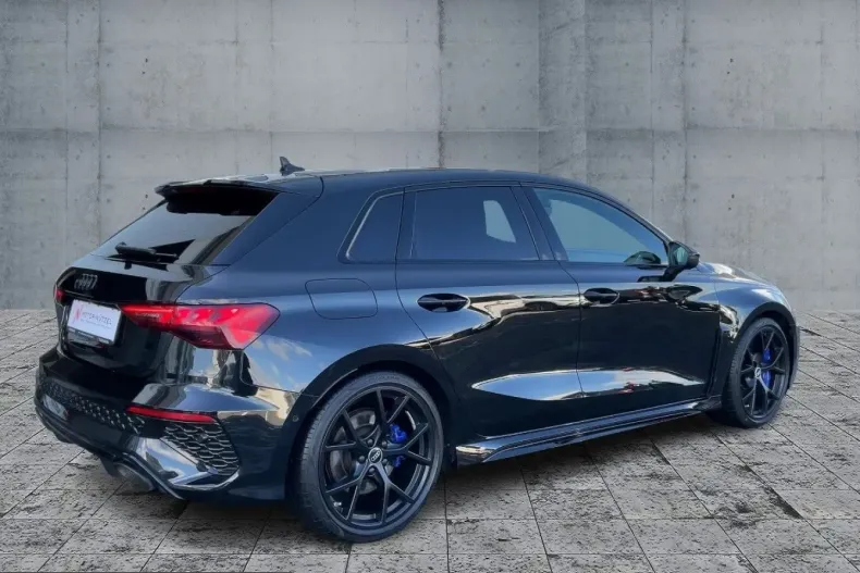 Audi RS3 din 2022 cu 68.455 km - oferta AUD202952 - foto 5