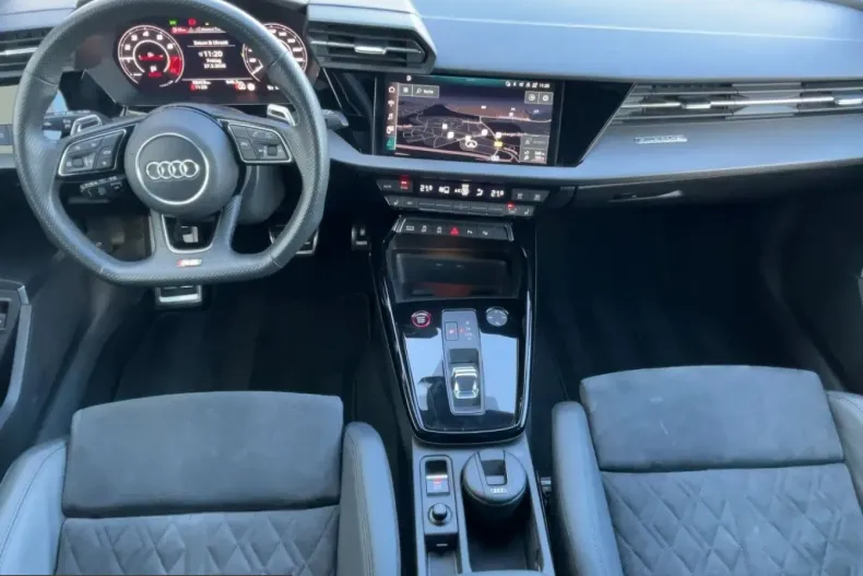 Audi RS3 din 2022 cu 68.455 km - oferta AUD202952 - foto 8